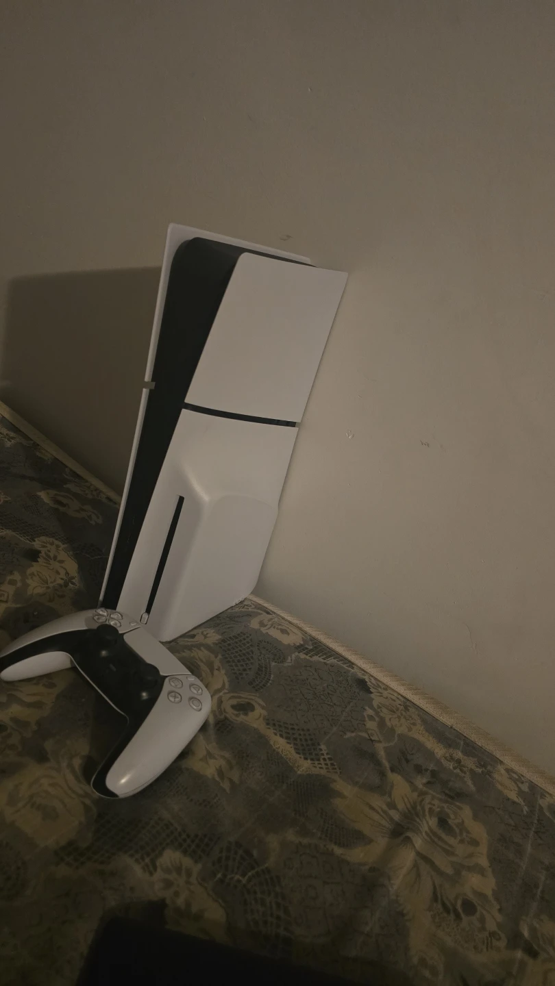 Sony PlayStation 5 slim Console