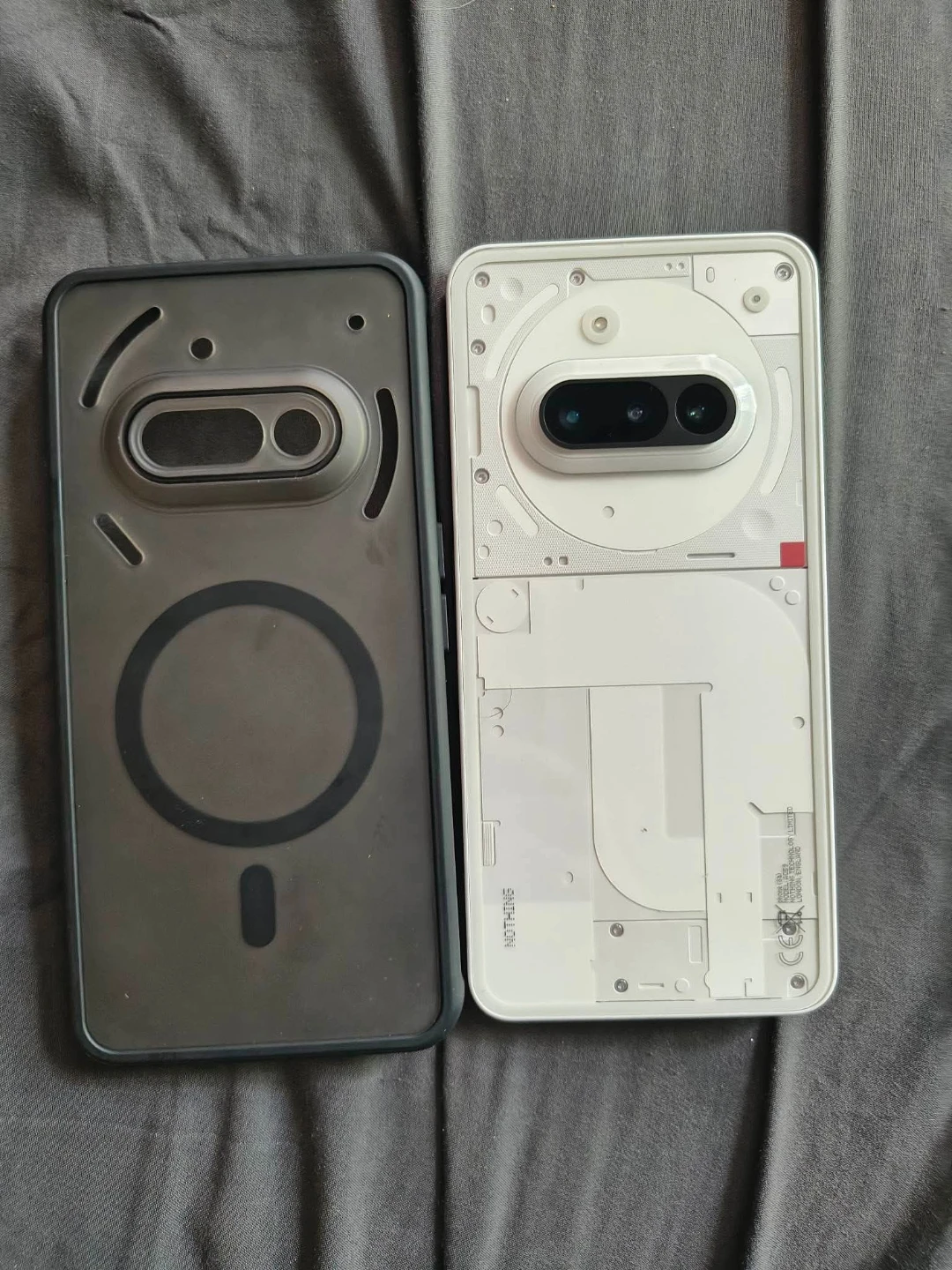 Nothing phone 3a brand new condition for sale - photo 2