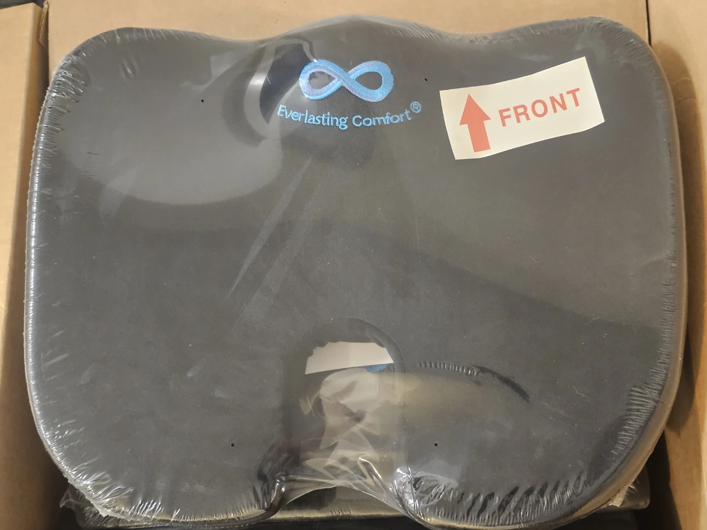 Everlasting Comfort Seat Cushion