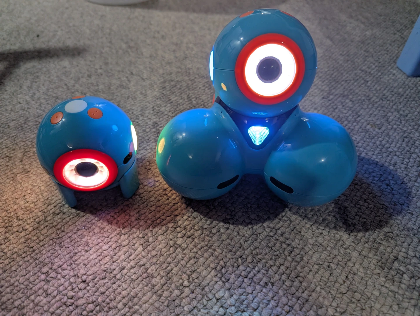 Dash & Dot Wonder Workshop Robot