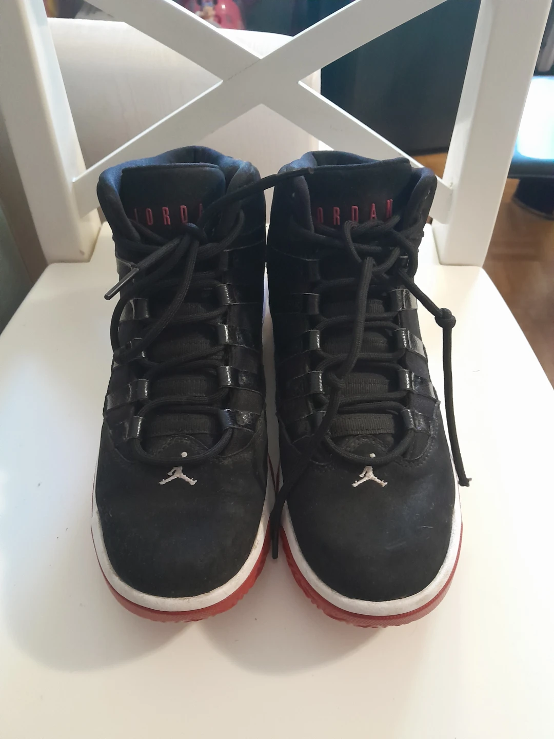 Air Jordan Kids Sneakers