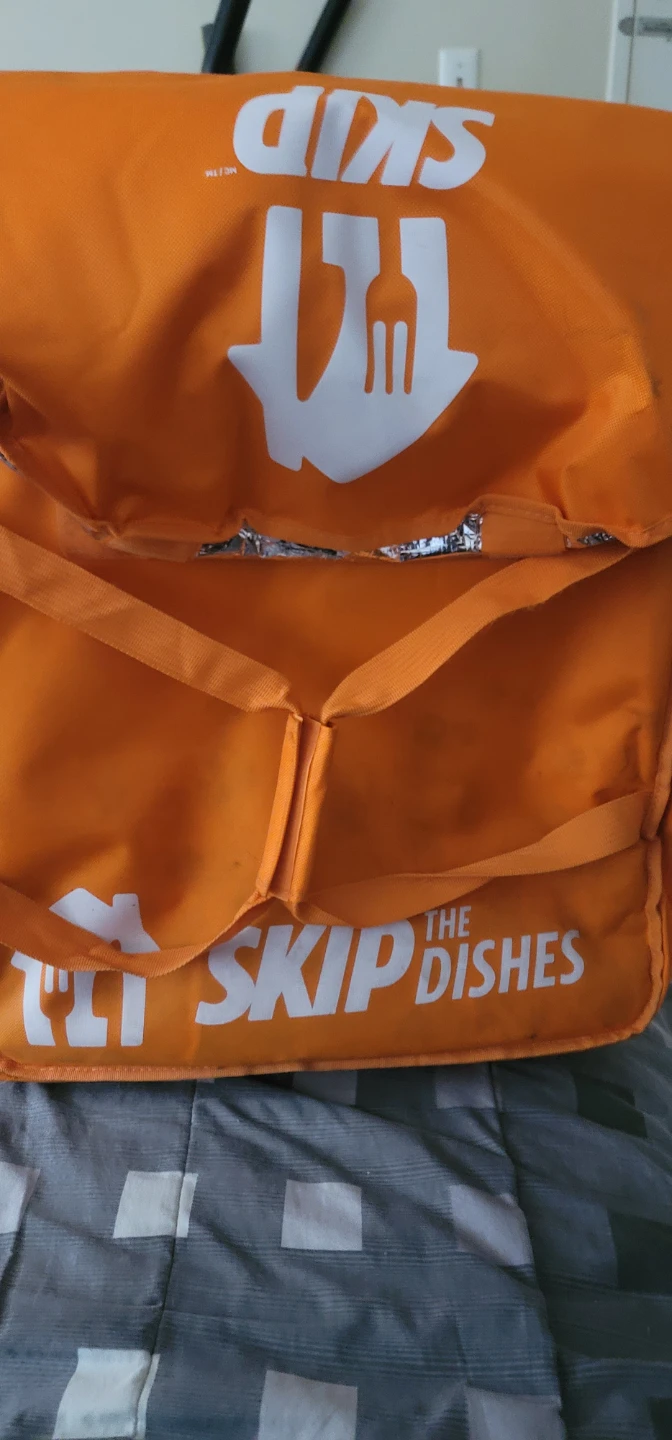 Skip the dishes beg - photo 3