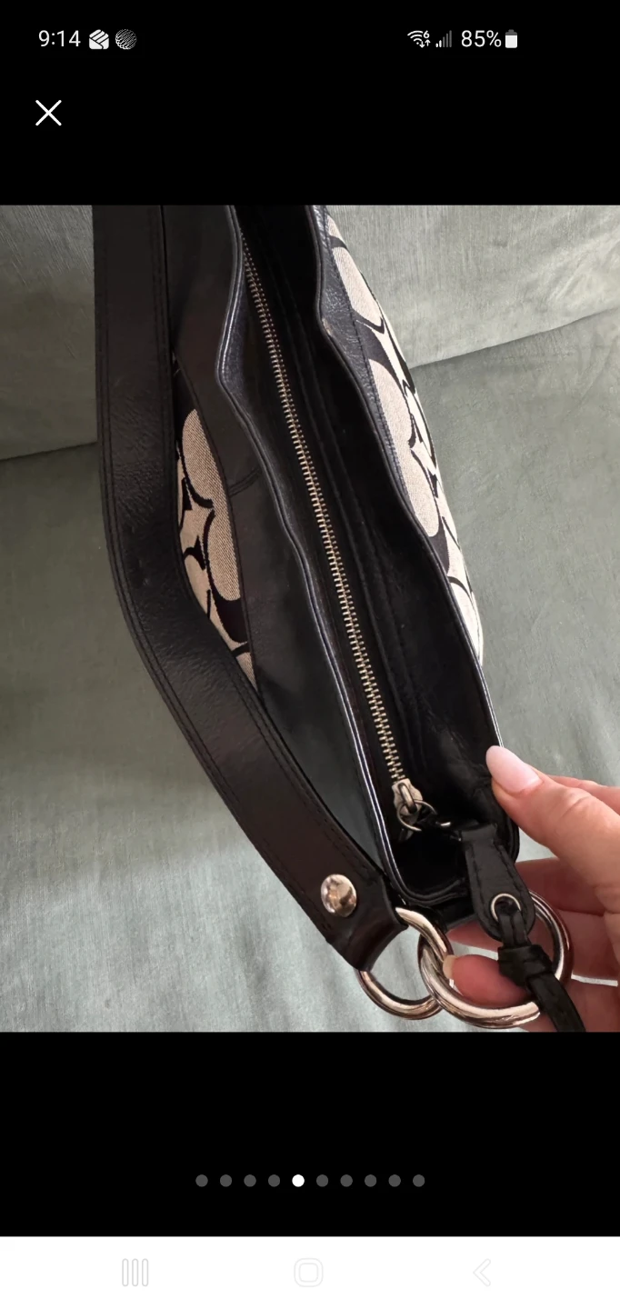 Coach bag - photo 3