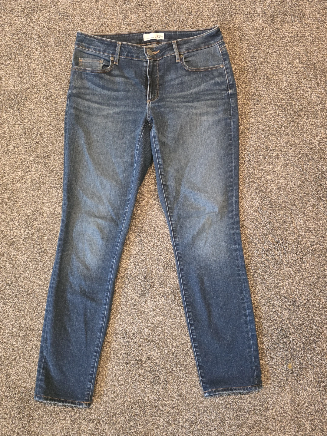 LOFT Women's Jeans - Size 32