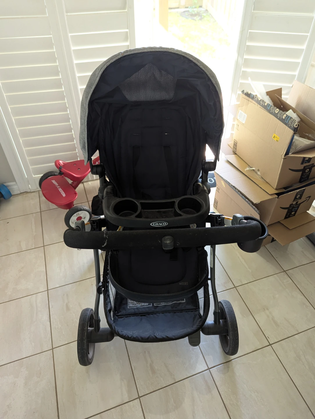 Graco Modes Stroller