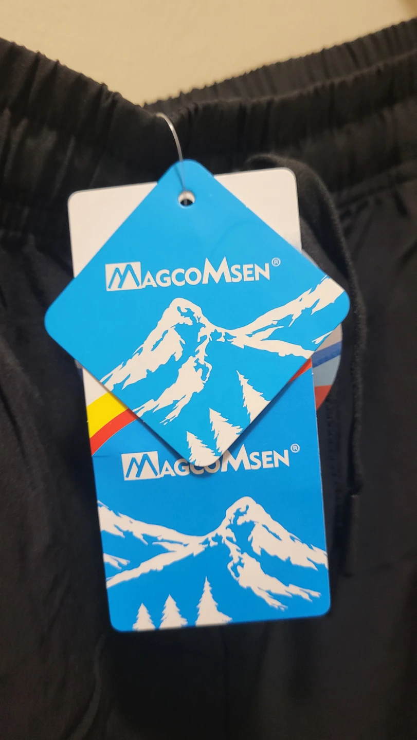 MAGCOMSEN Women's Athletic Shorts - photo 5