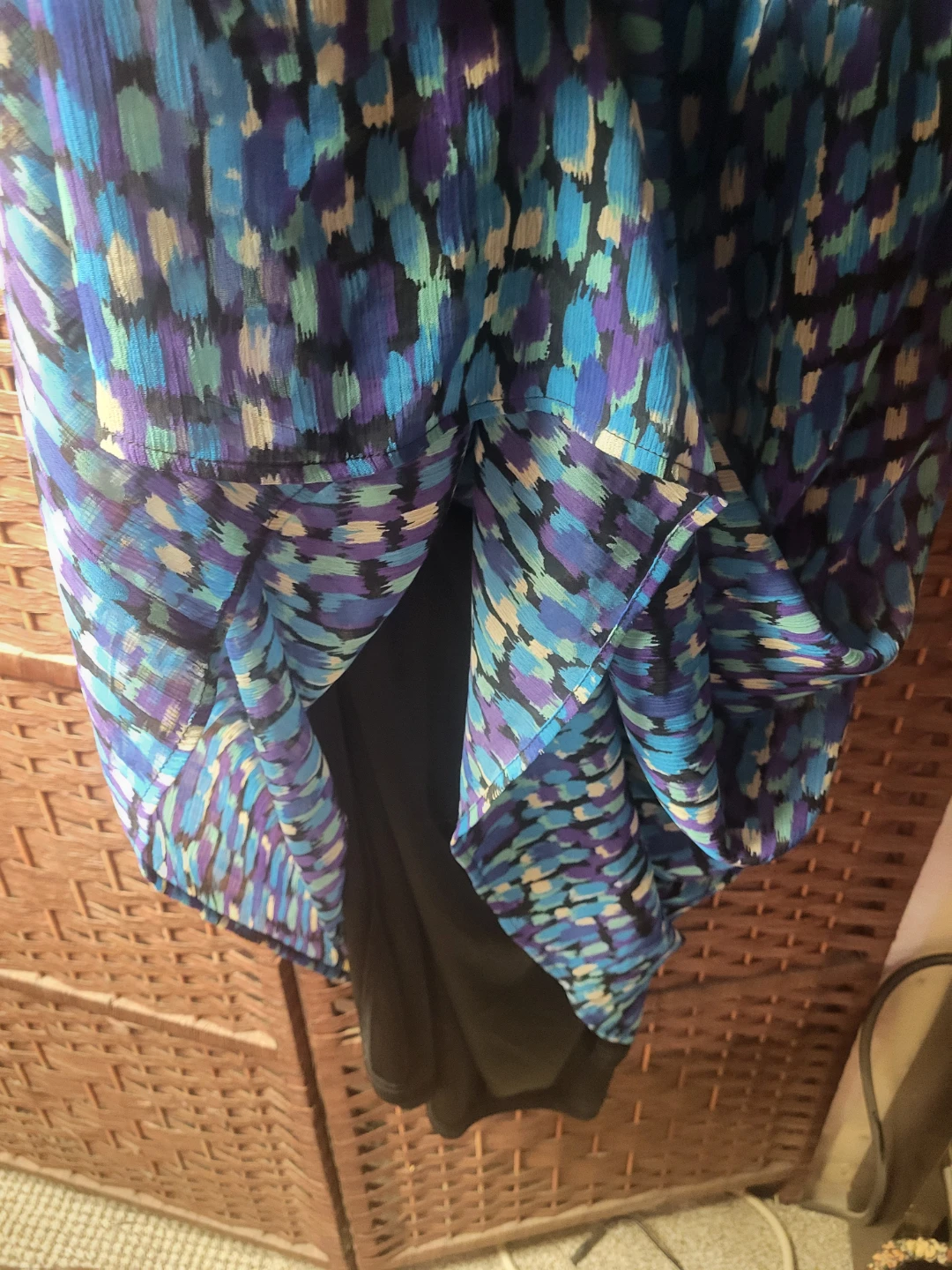 Lane Bryant  dress