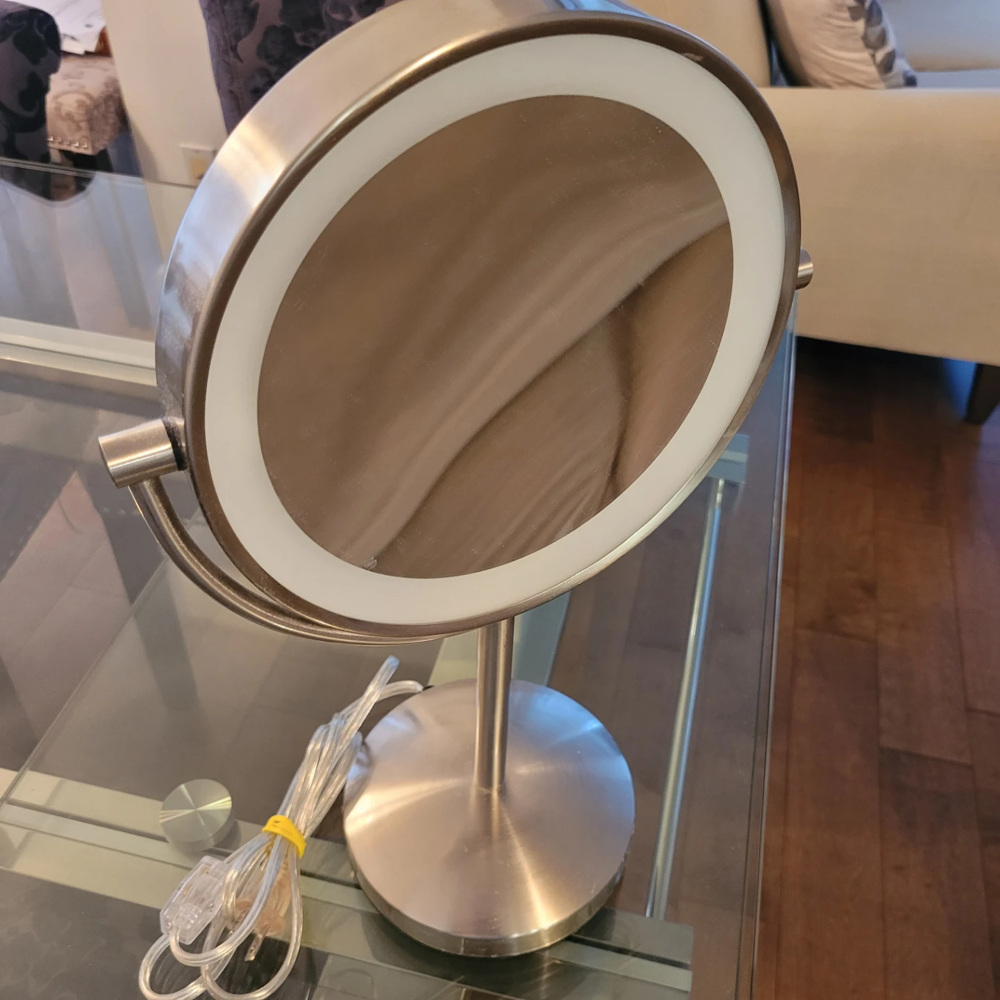 Conair Vanity Mirror with Light