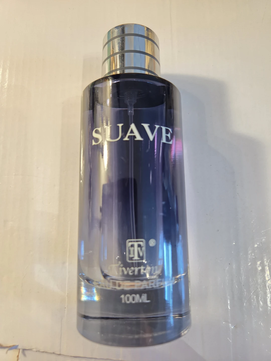 Tiverton Suave Eau de Parfum for Men 100ml - photo 2