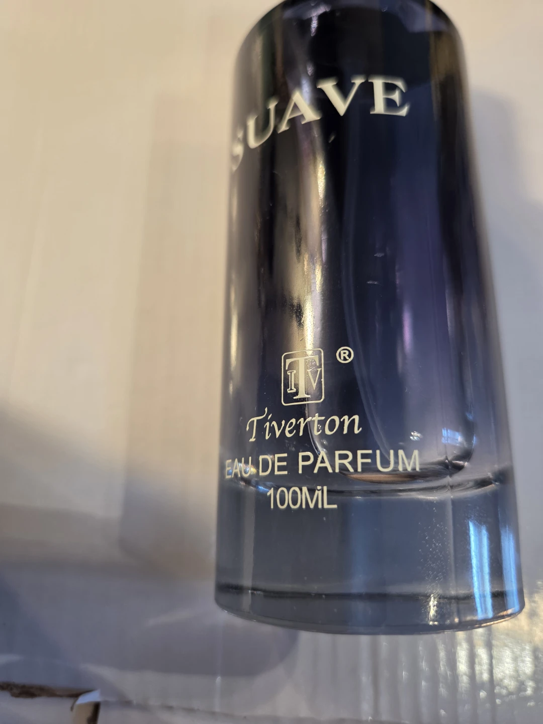 Tiverton Suave Eau de Parfum for Men 100ml - photo 3