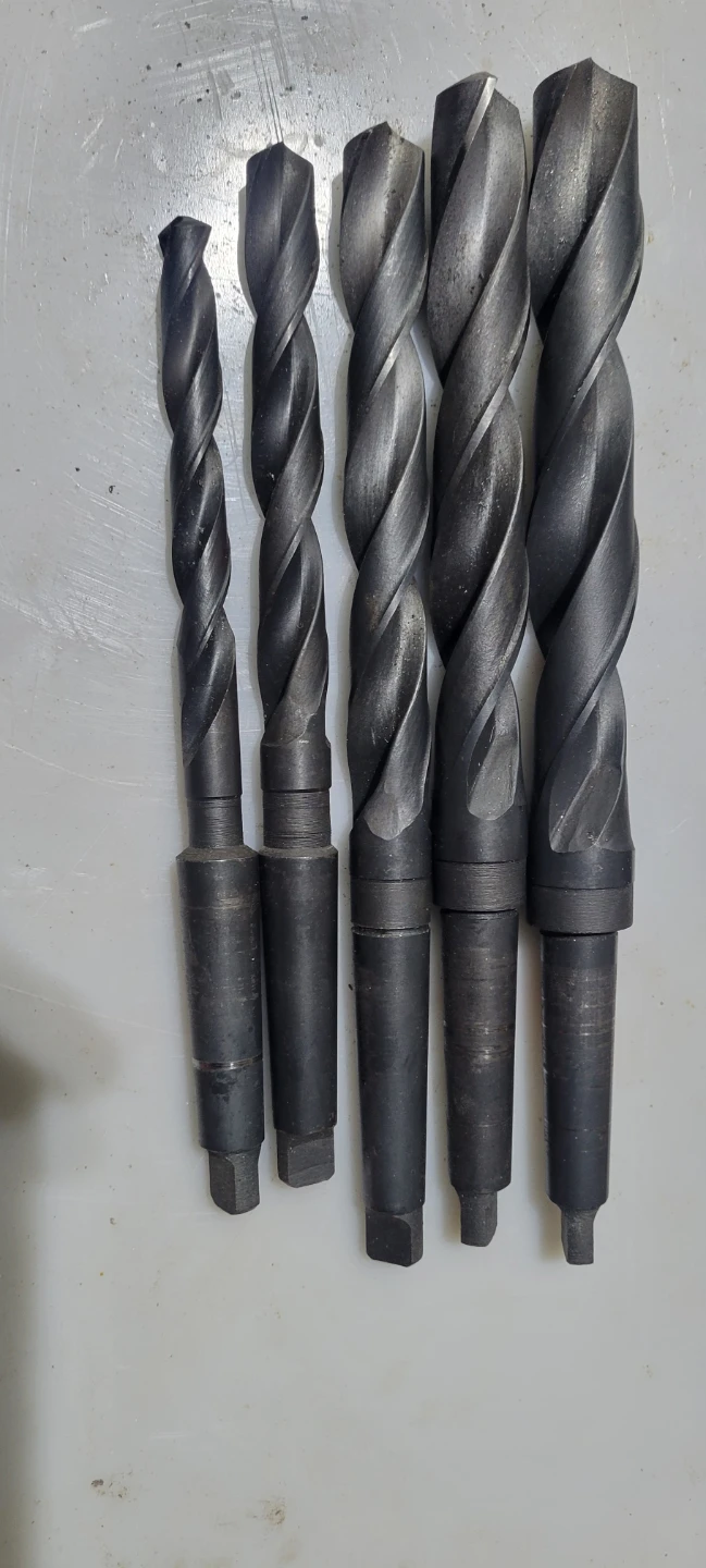 Heavy Duty drill bits
