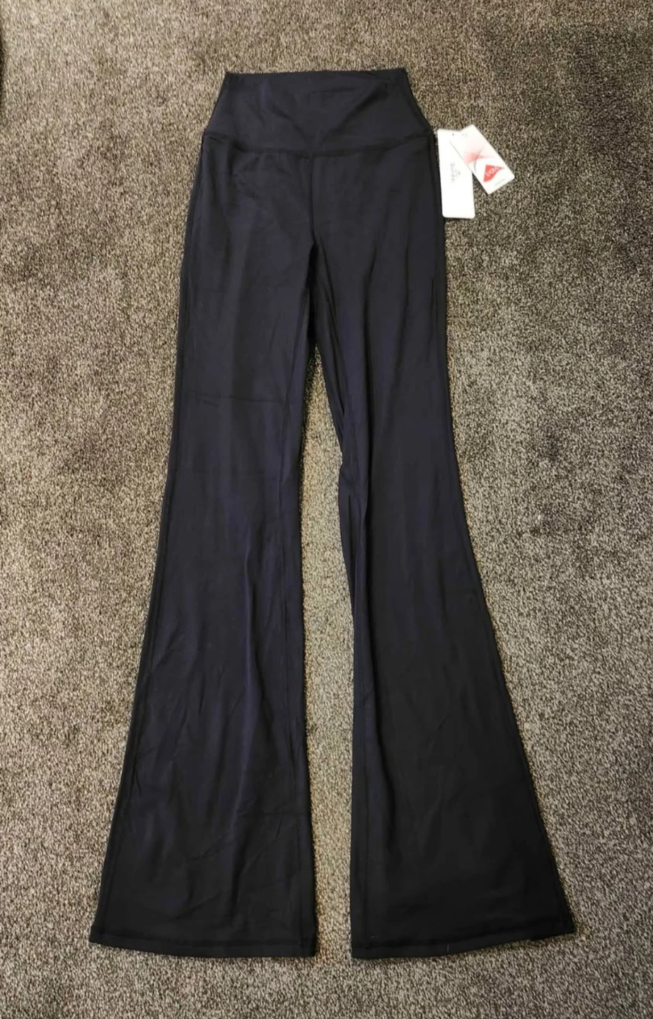Sunzel Flared Leggings