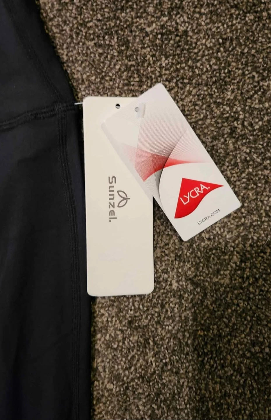Sunzel Flared Leggings - photo 3