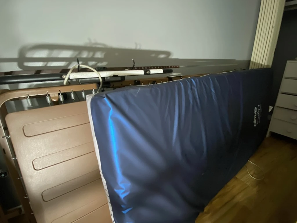 Home Medical Equipment like new