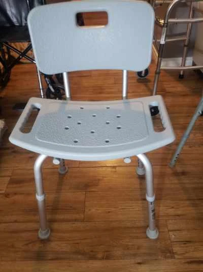 Home Medical Equipment like new - photo 5