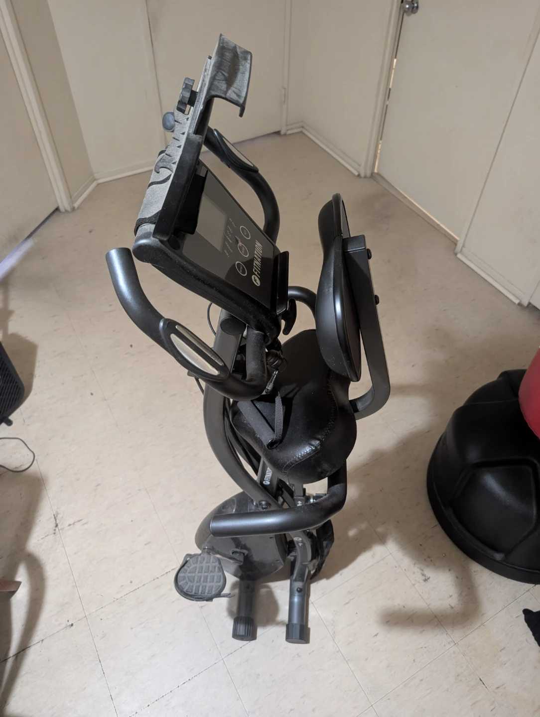 Fitnation Exercise Bike - photo 3