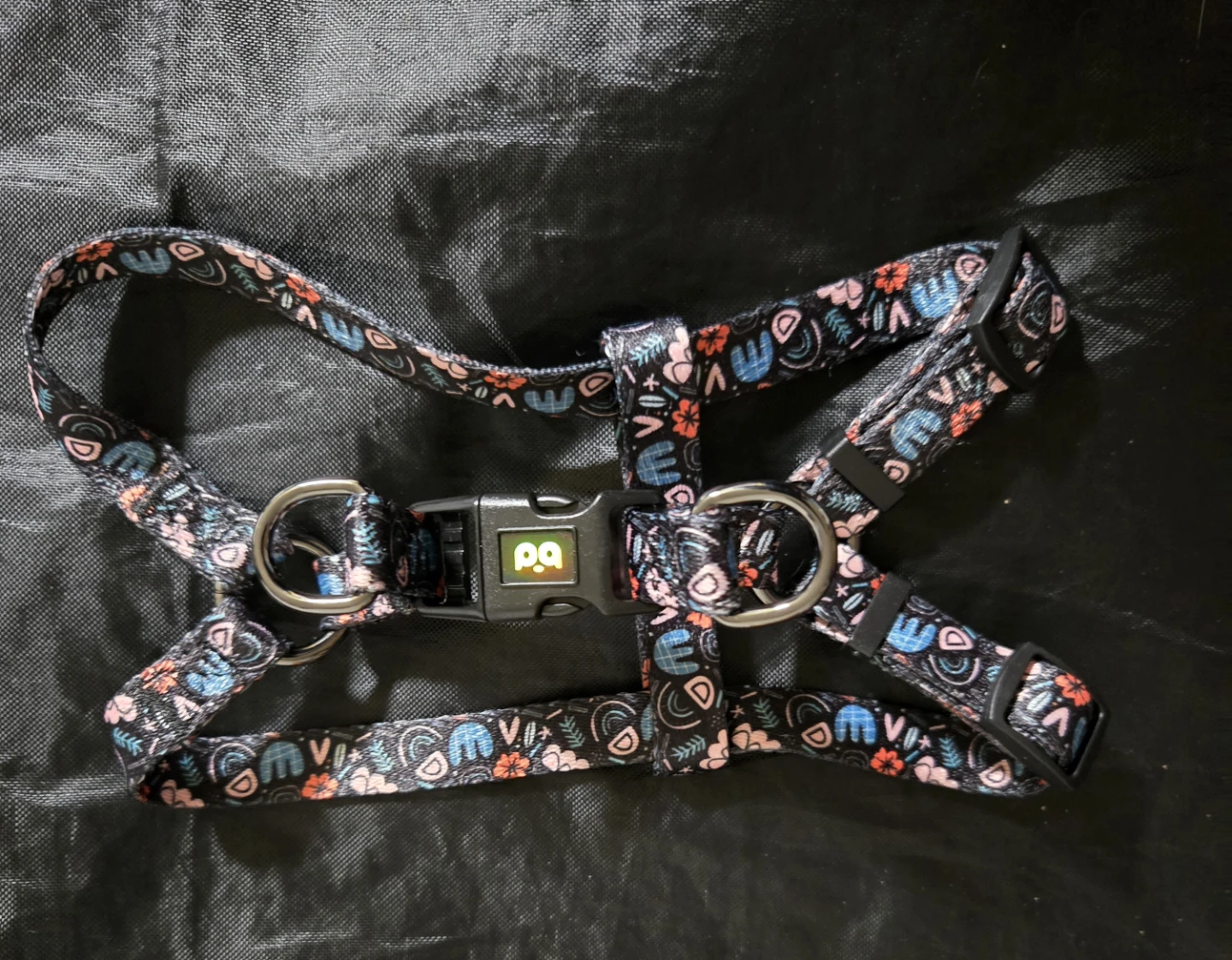 Heavy Duty Dog Harness - Size S - photo 2