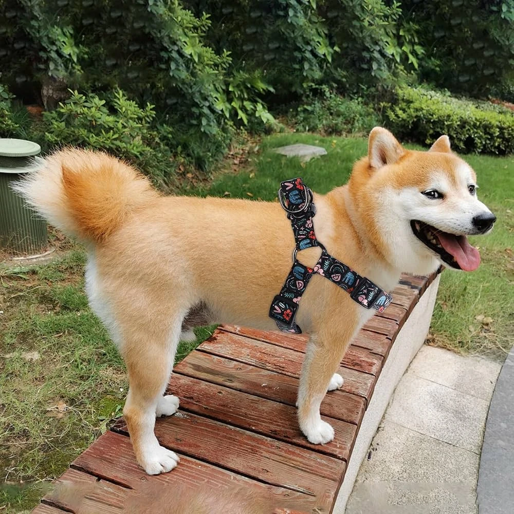 Heavy Duty Dog Harness - Size S - photo 3