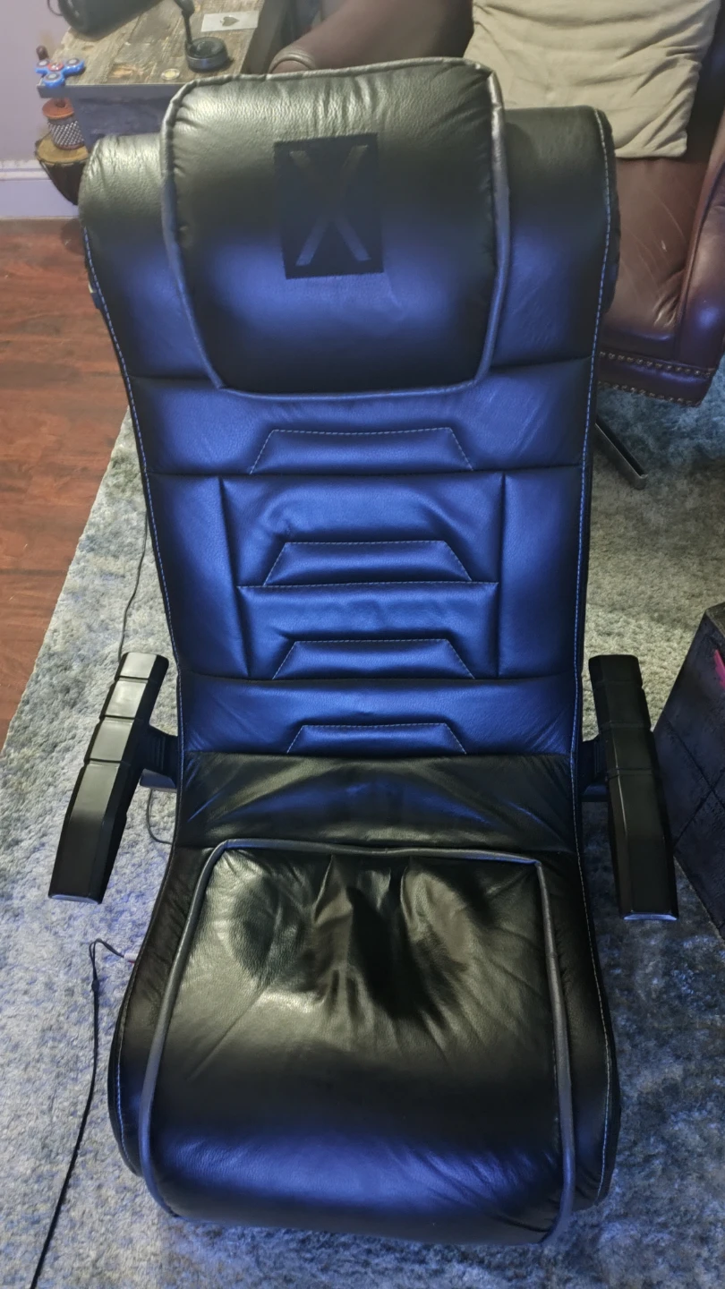 X Rocker Gaming Chair