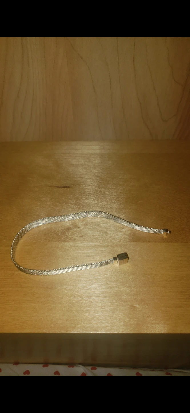 Pandora Reflection Bracelet