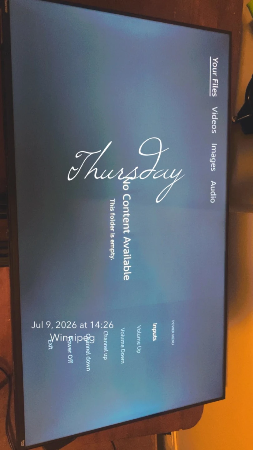 Hisense Fire TV - photo 4
