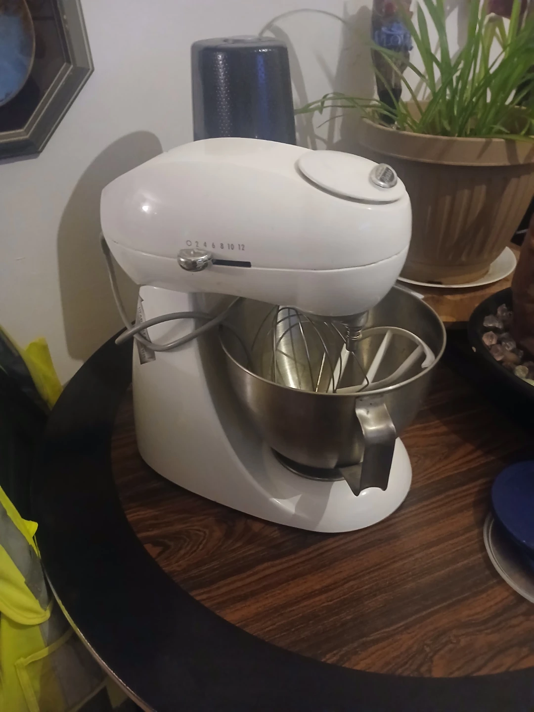 Hamilton Beach Electric Stand Mixer - photo 2