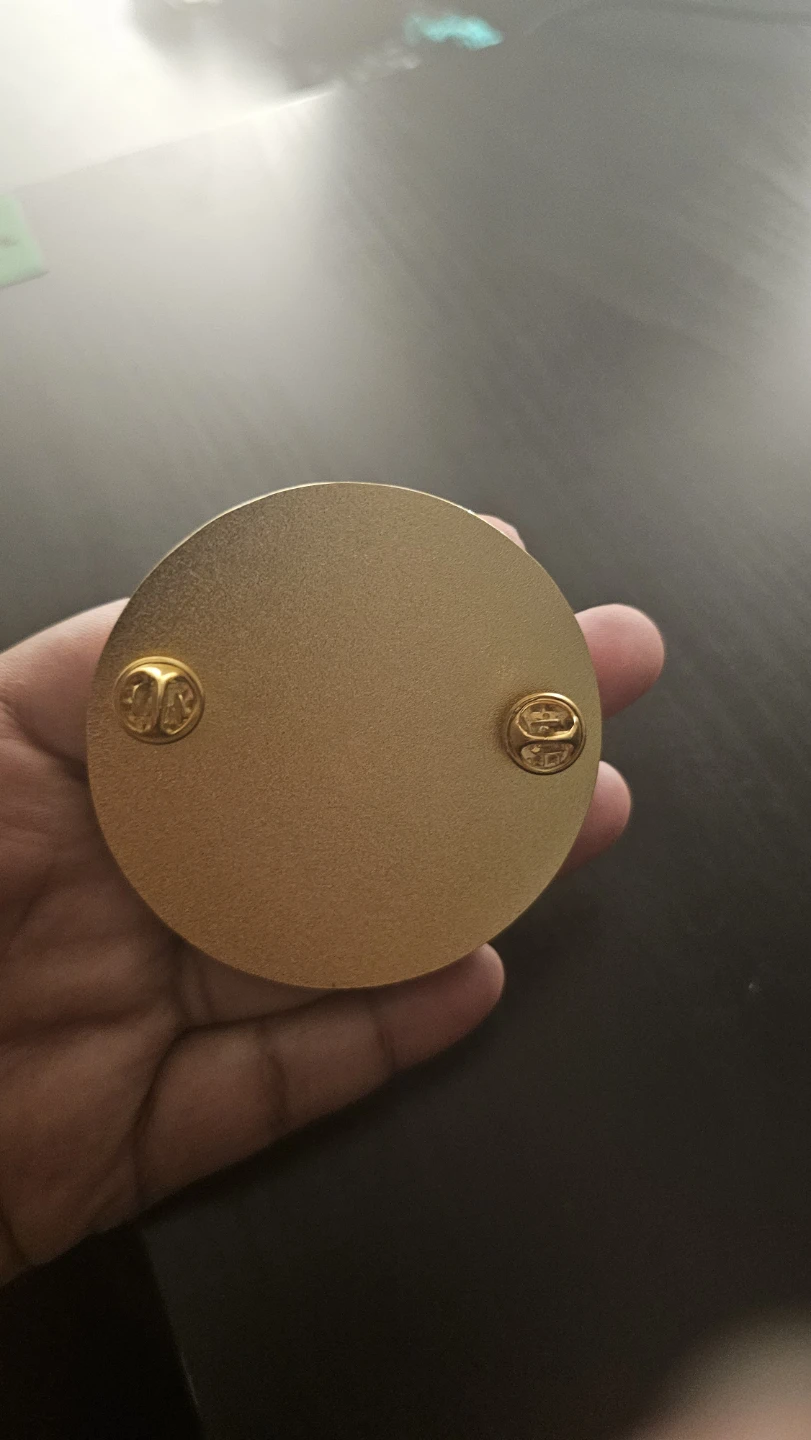 FREE Arcane Interactive  Powder / Ekko Pin - photo 3
