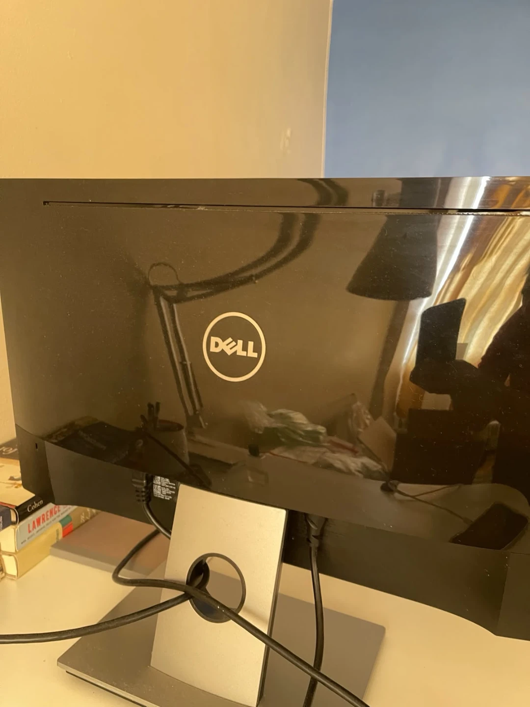 Dell 23Inch HD Monitor - photo 2