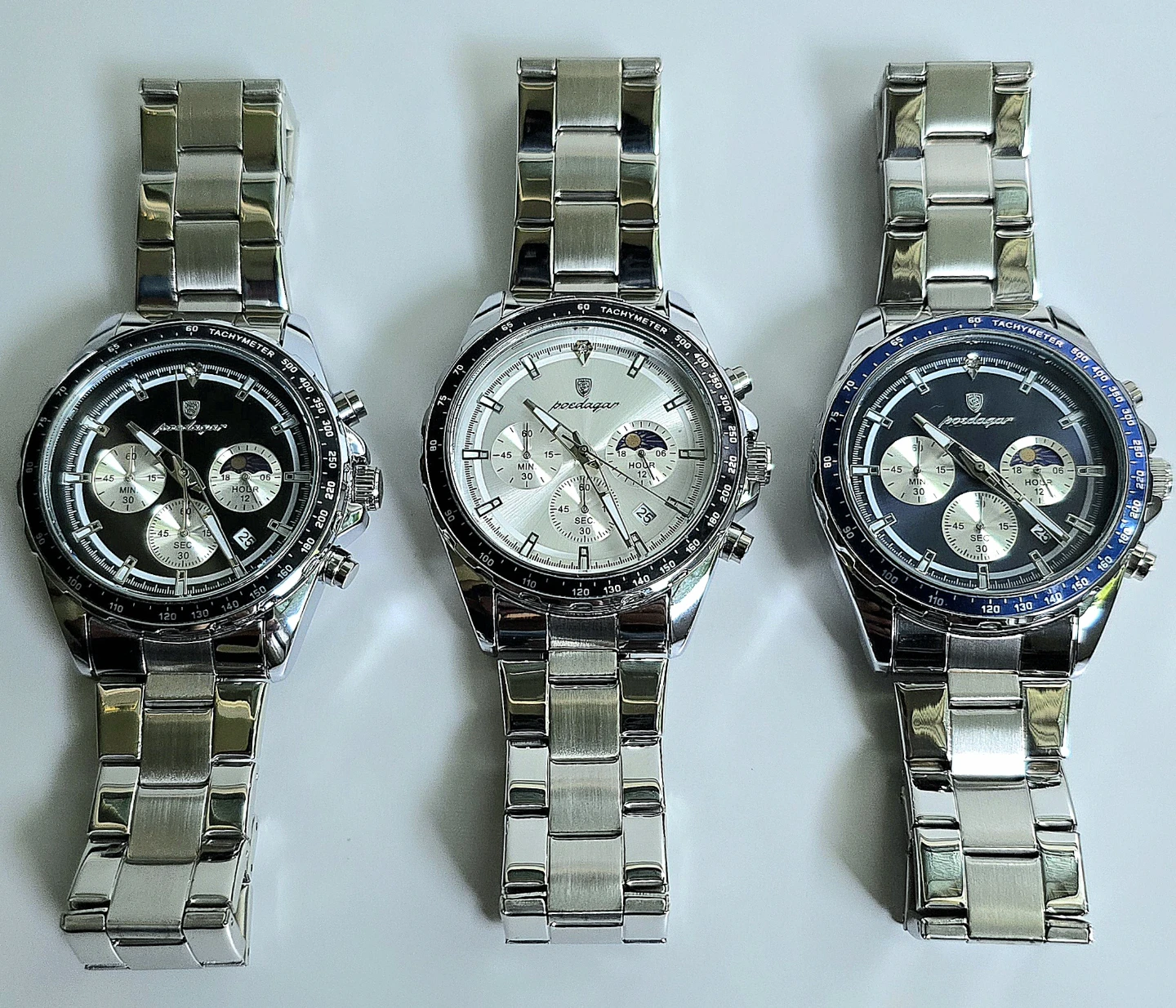 Chronograph Watches