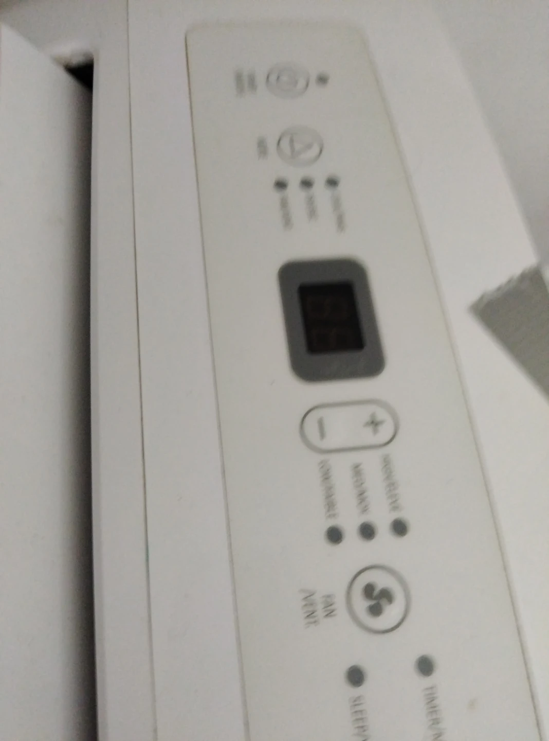 NOMA Portable Air Conditioner - photo 2