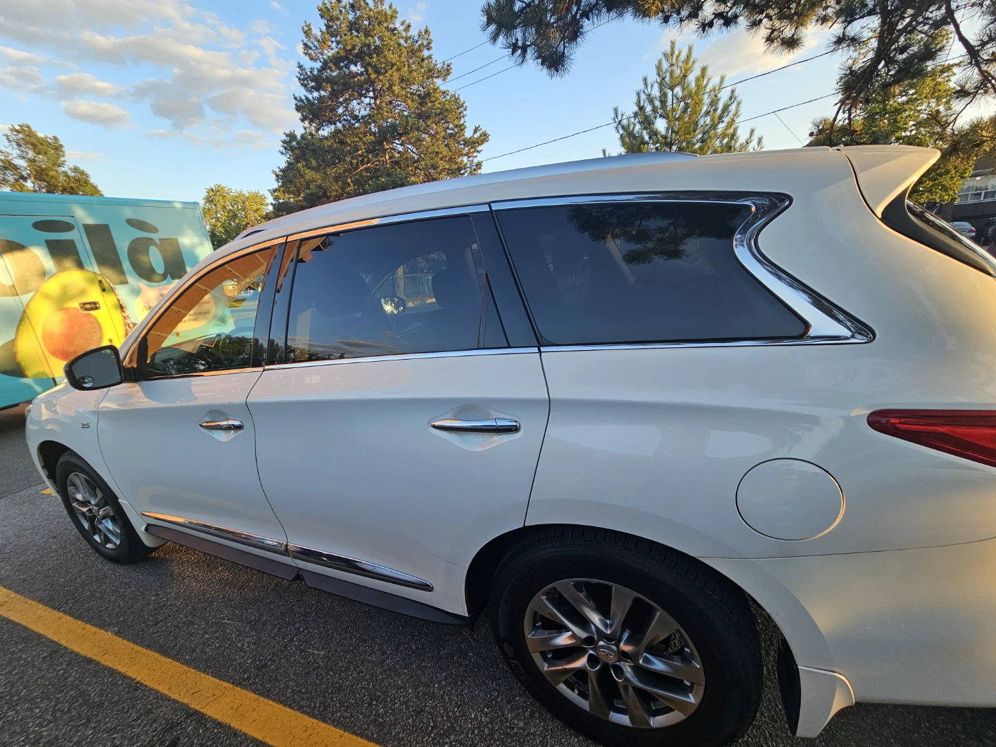Vehicle - photo 3