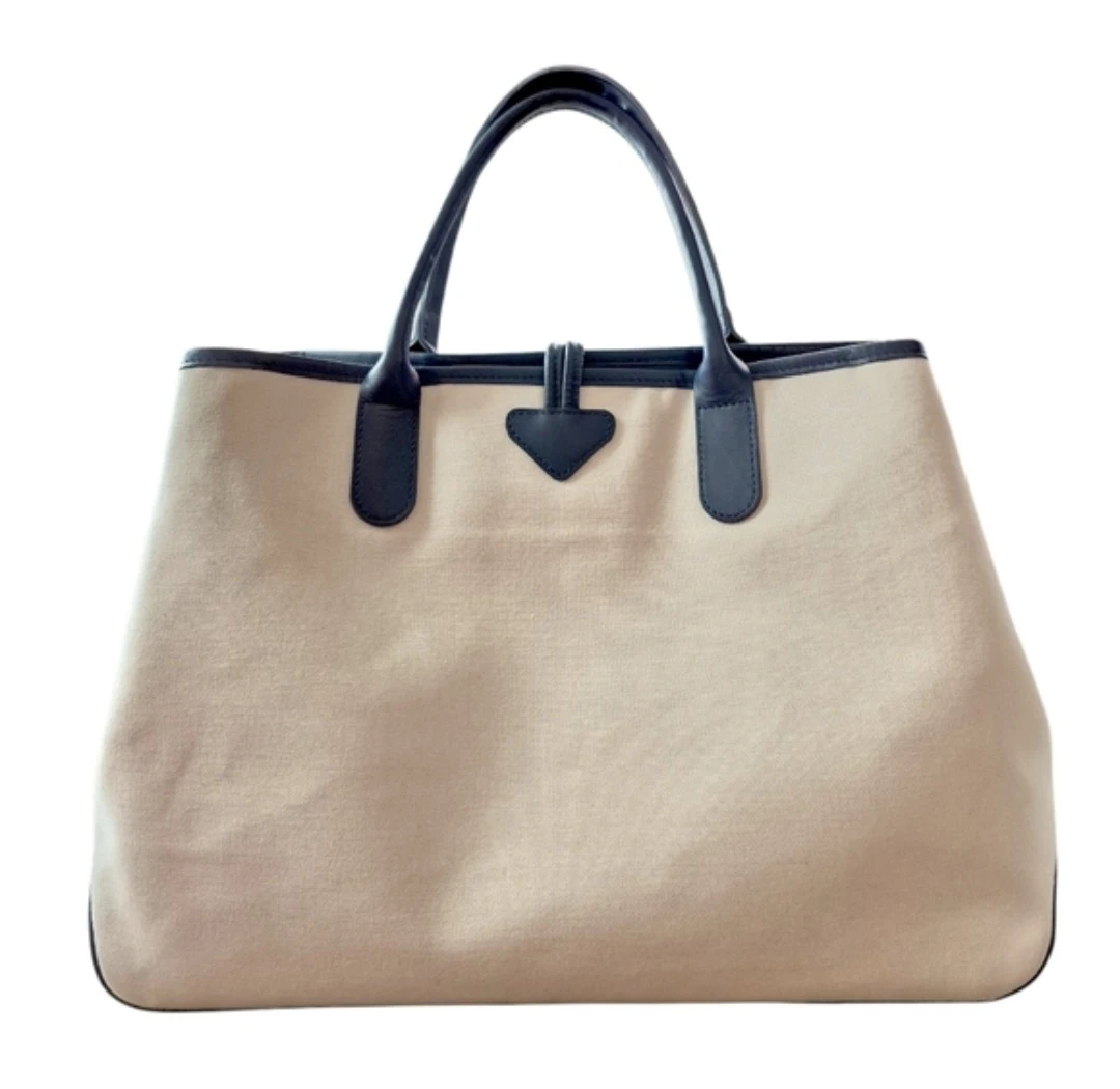 Longchamp Tote Bag - photo 2