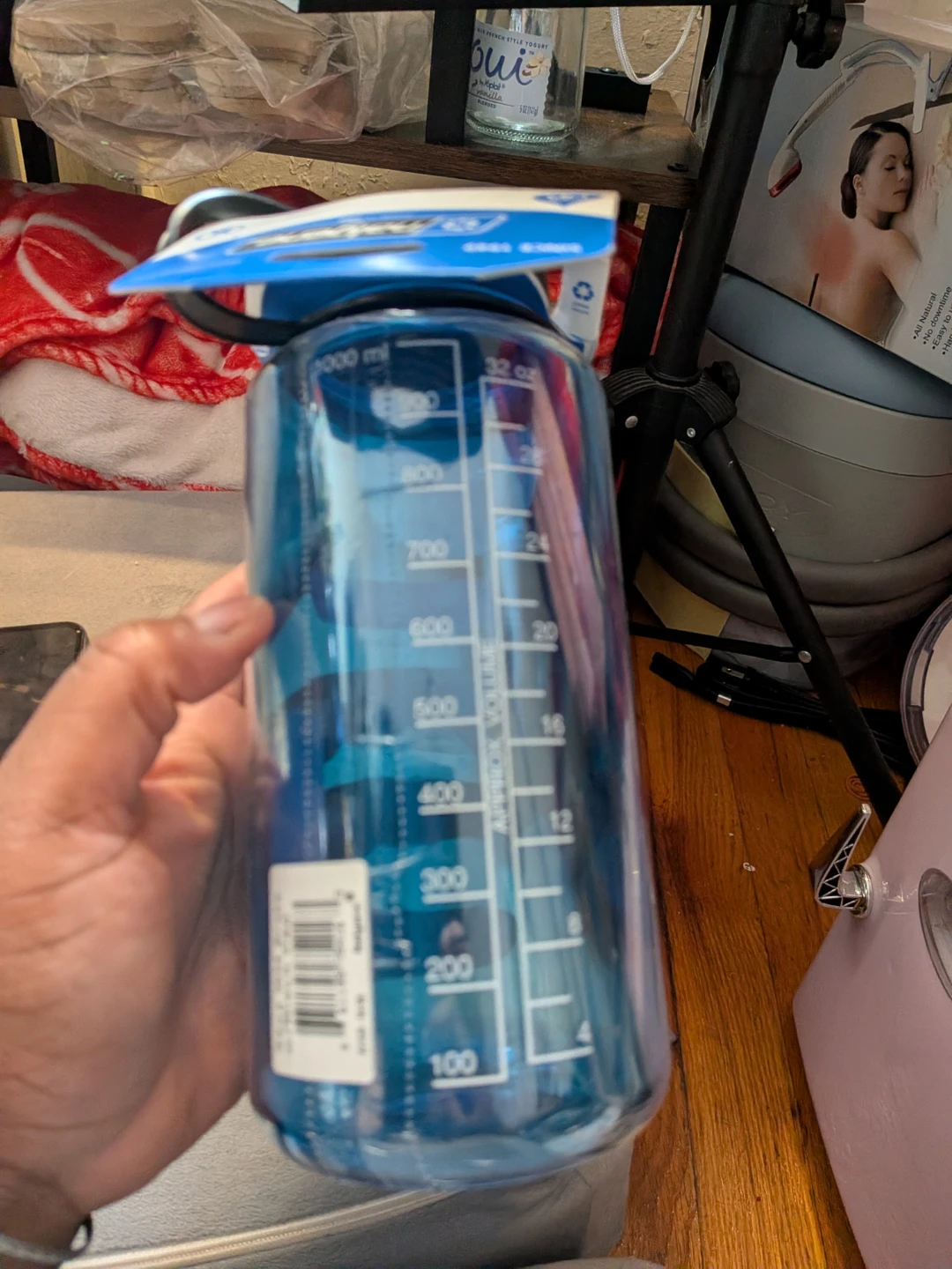 Nalgene Water Bottle - photo 4
