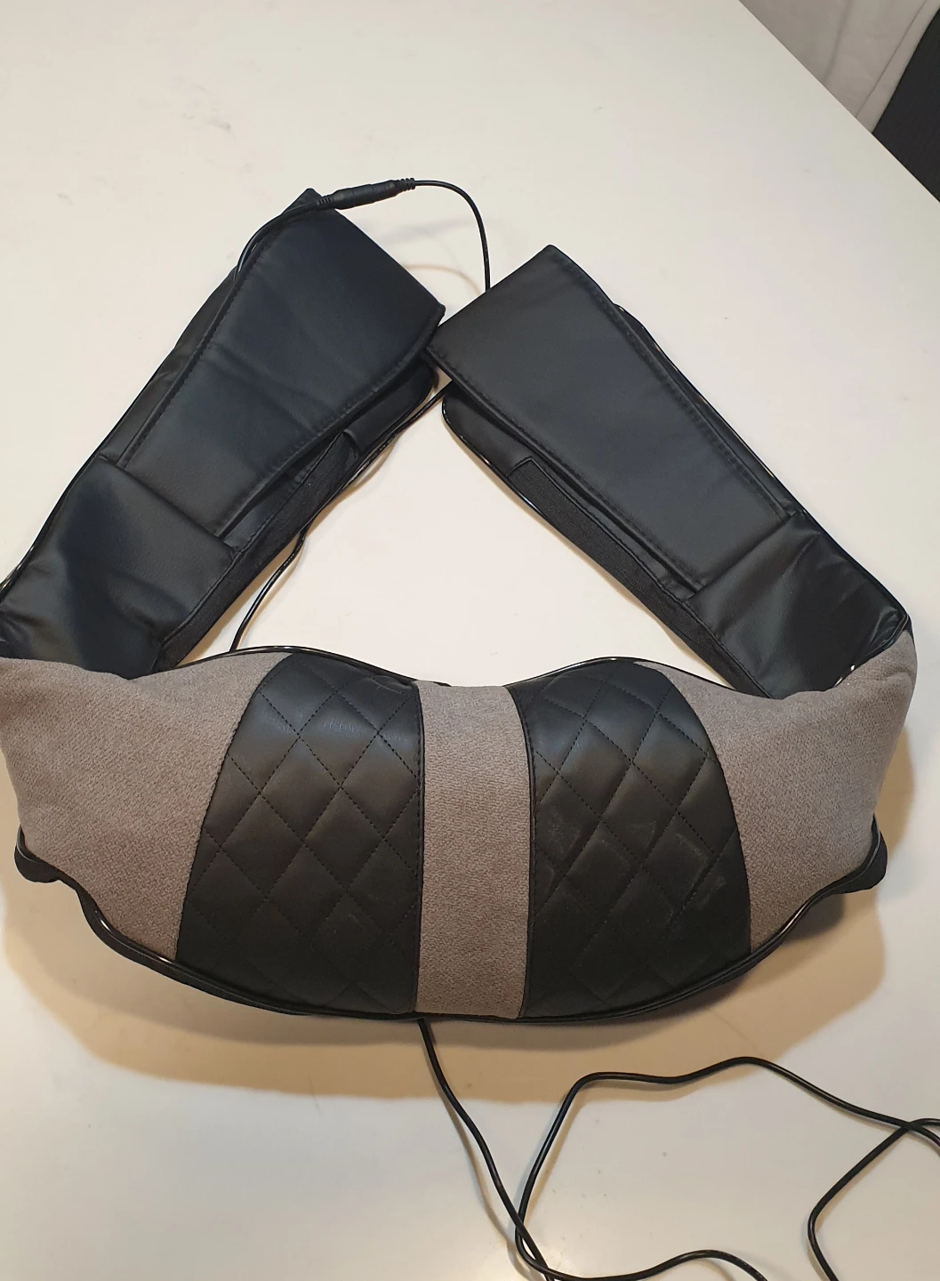 Neck and Shoulder Massager