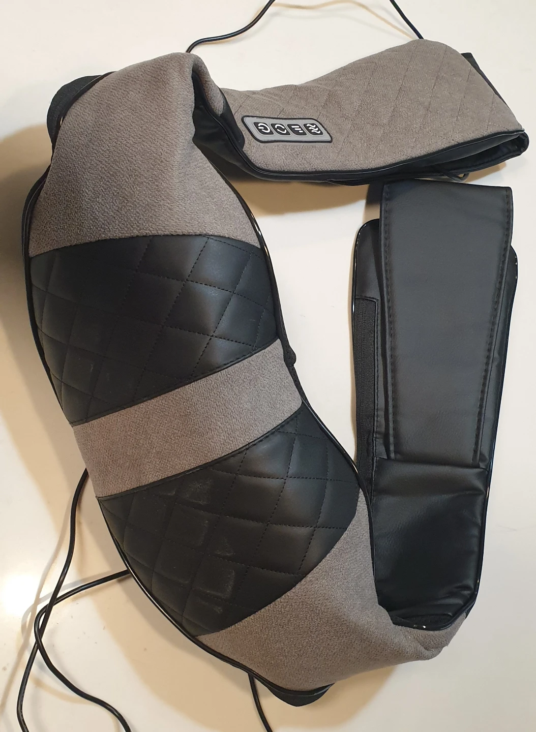 Neck and Shoulder Massager - photo 4