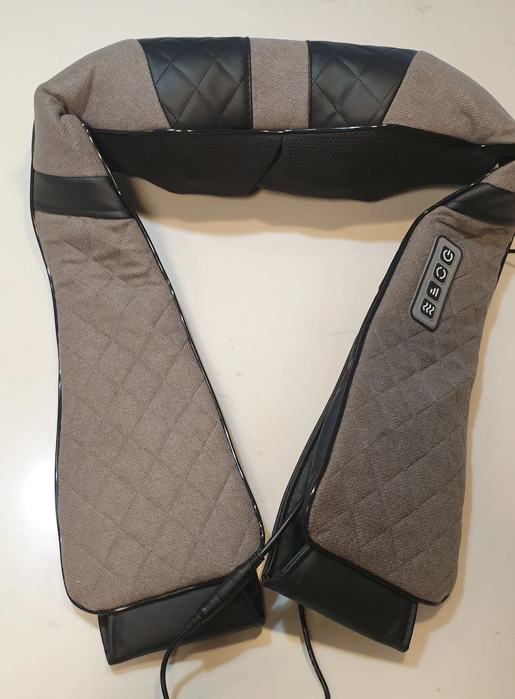 Neck and Shoulder Massager - photo 5