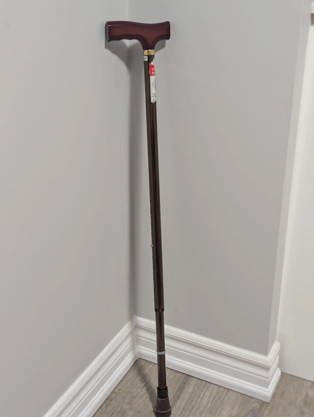 Adjustable Walking Cane