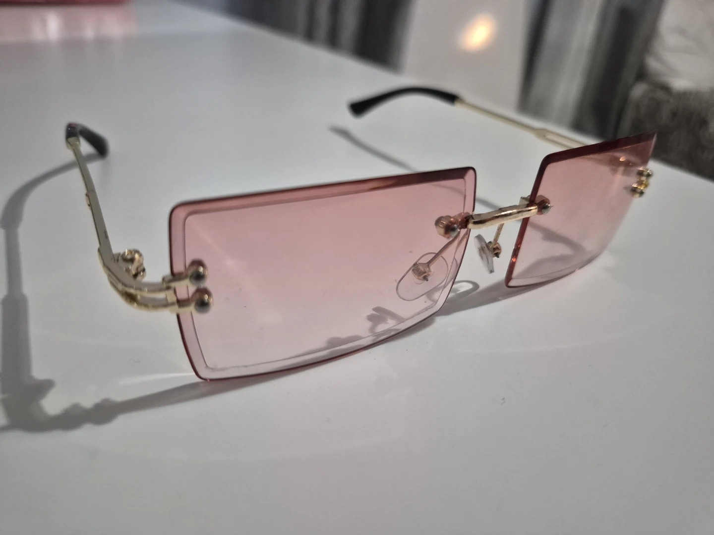 3 Pairs of Sunglasses - photo 2