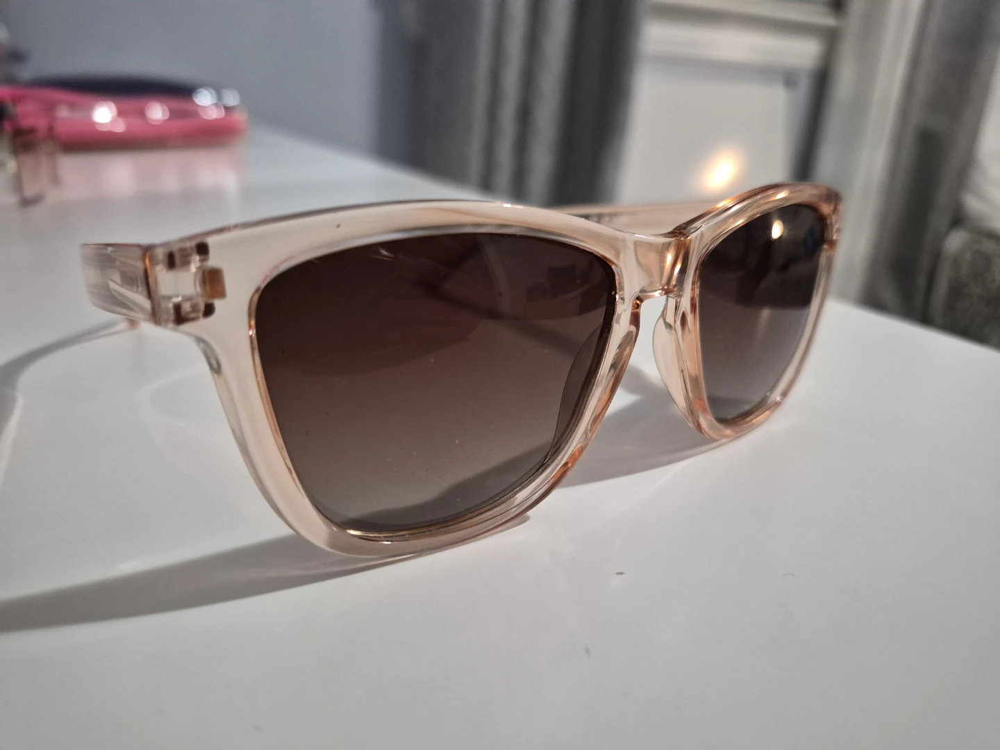 3 Pairs of Sunglasses - photo 3