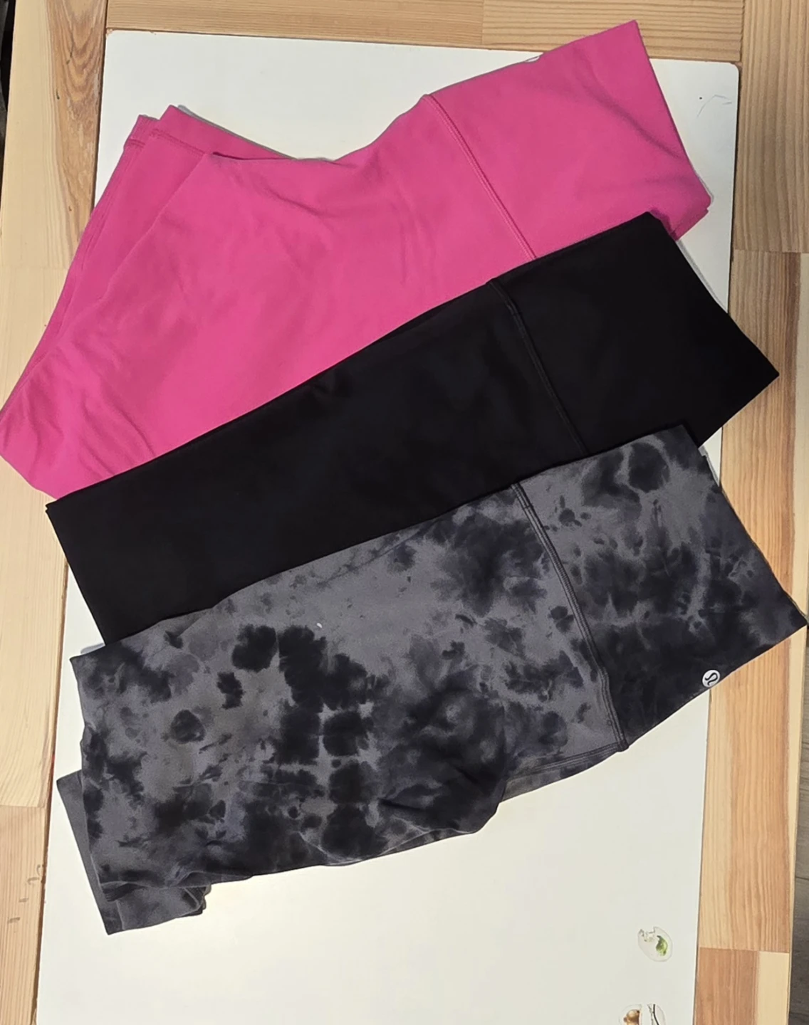 Lululemon Align Leggings Bundle