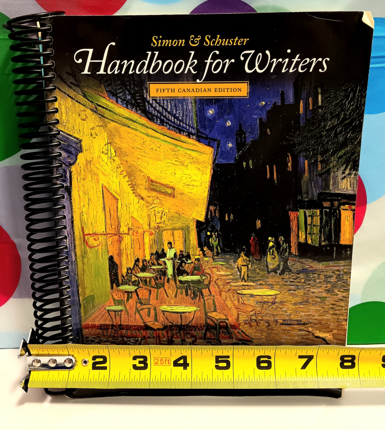 📚Simon & Schuster Handbook for Writers📚 - photo 2