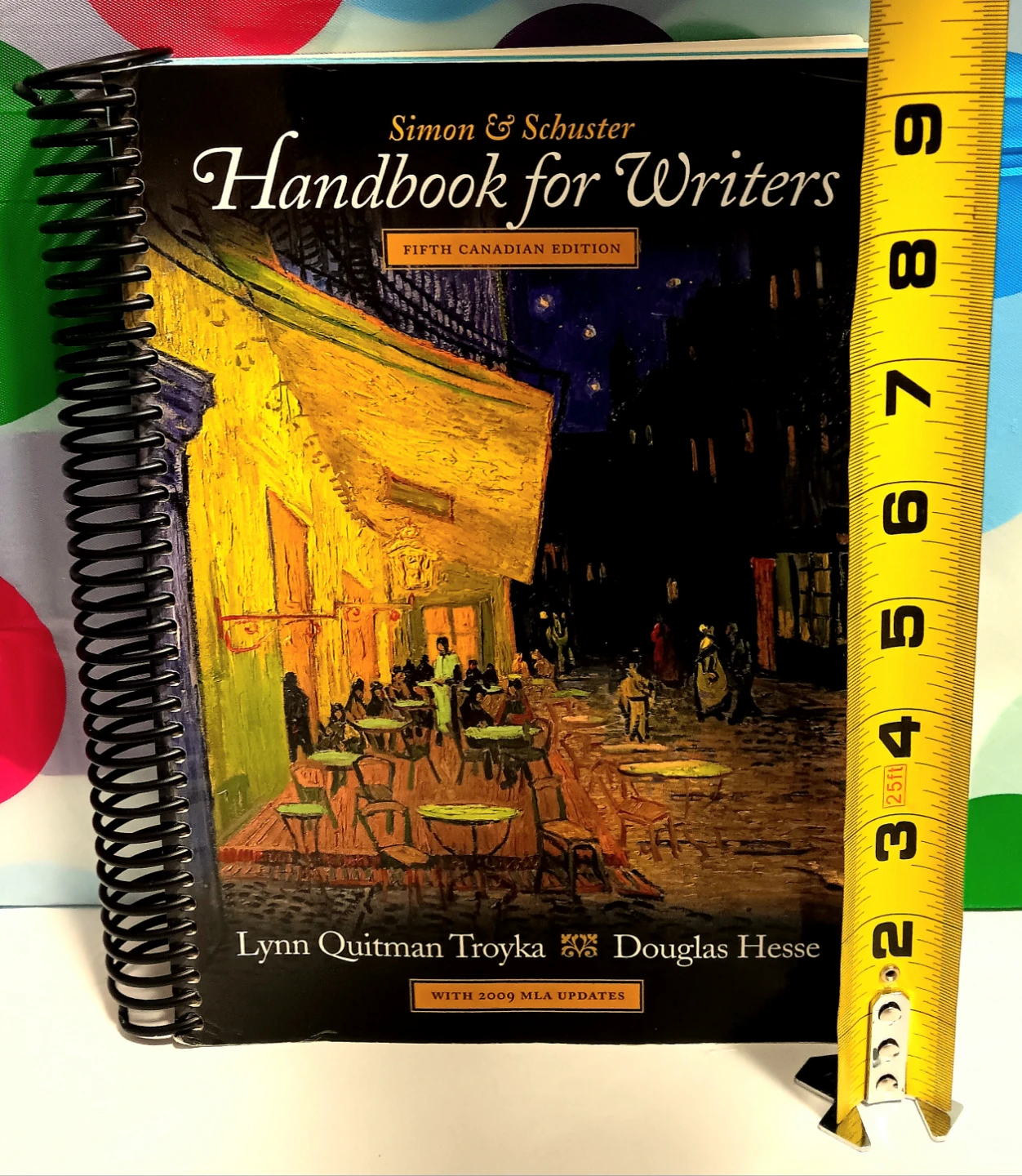 📚Simon & Schuster Handbook for Writers📚 - photo 3