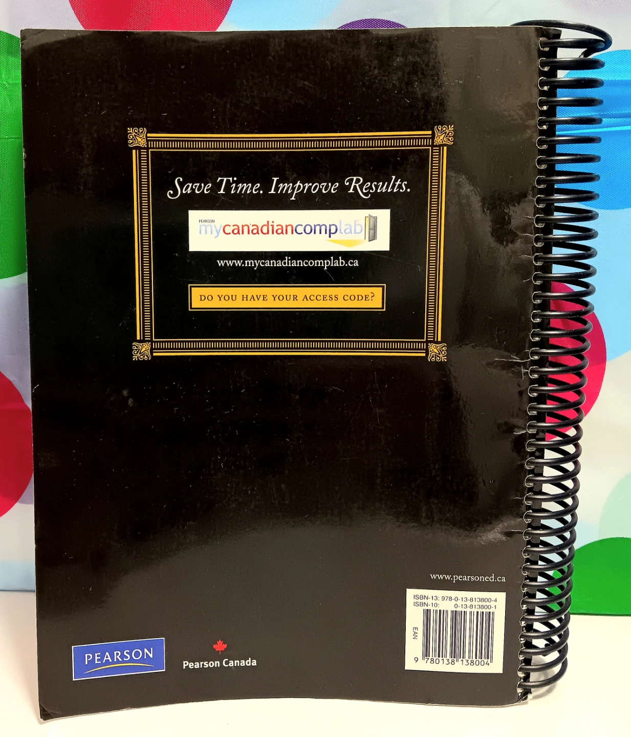 📚Simon & Schuster Handbook for Writers📚 - photo 4