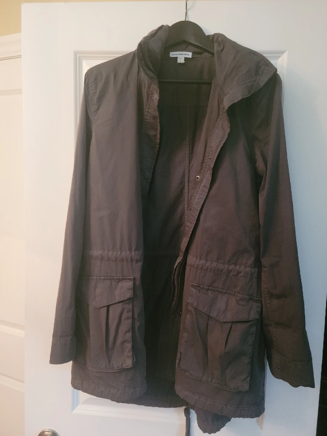 James Perse Jacket - Size 2