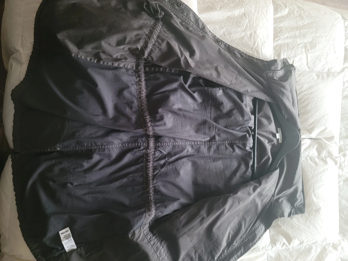 James Perse Jacket - Size 2 - photo 5