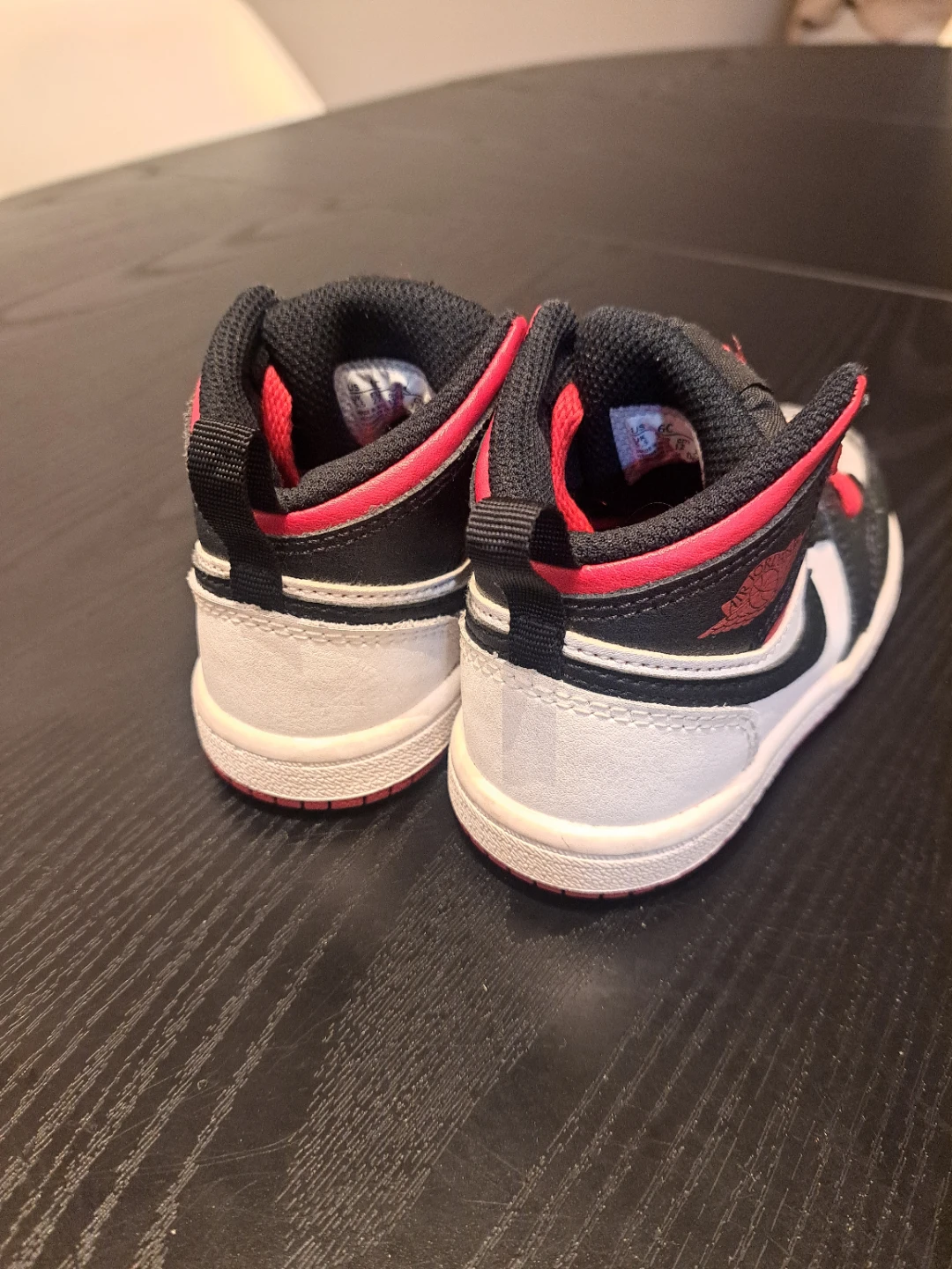 Jordan Shoes Toddler Size 6C - photo 3