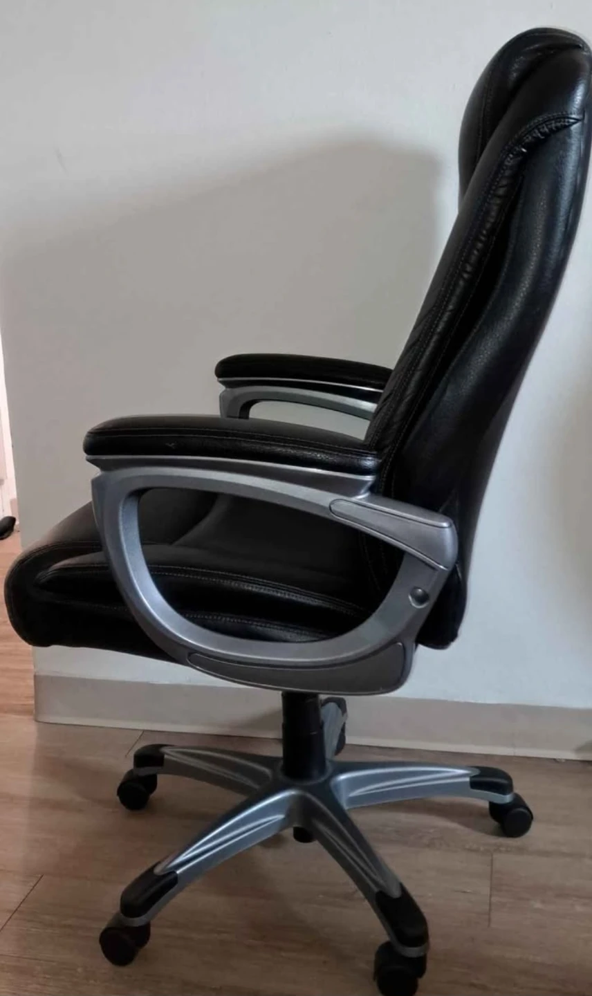 La-Z-Boy Corwen Big & Tall Executive Office Chair - photo 2