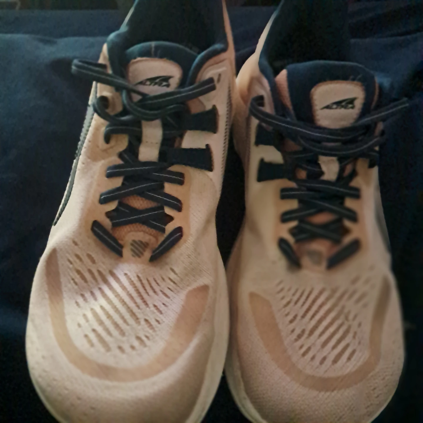Altra provision 6 Runners