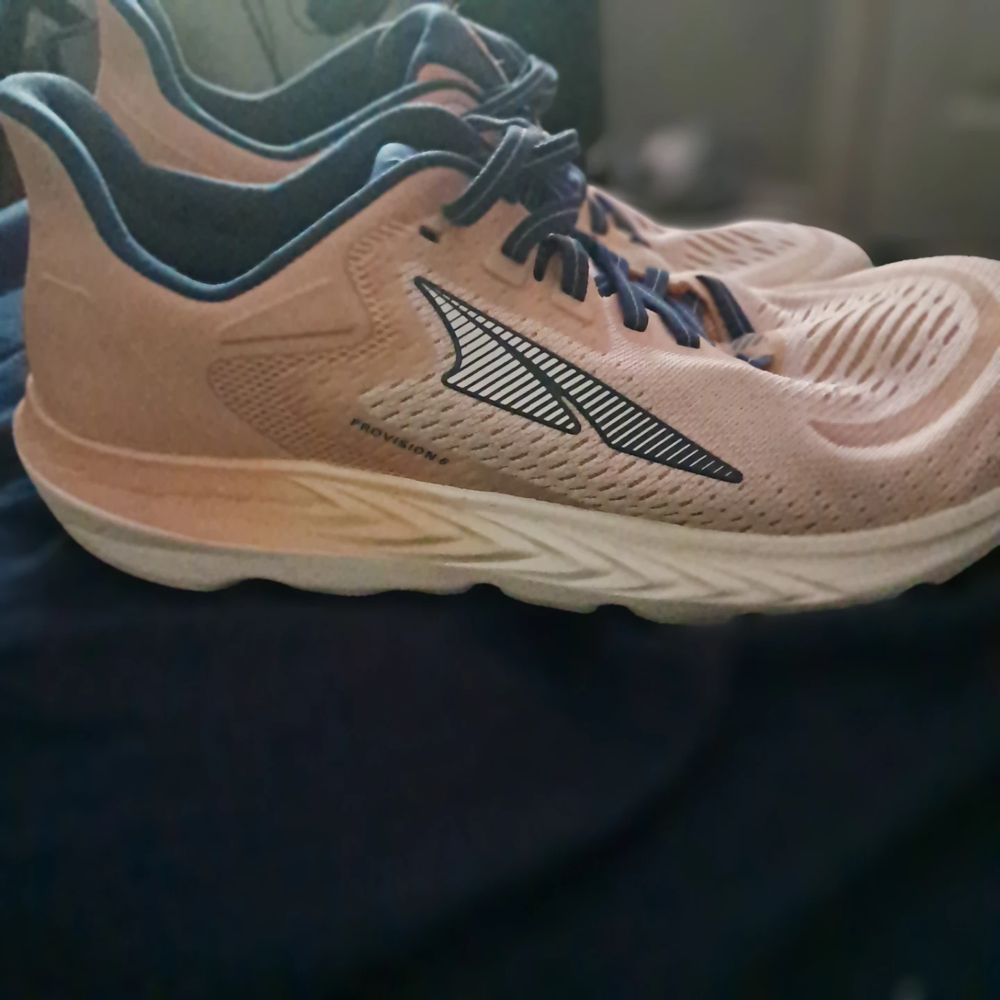 Altra provision 6 Runners - photo 2