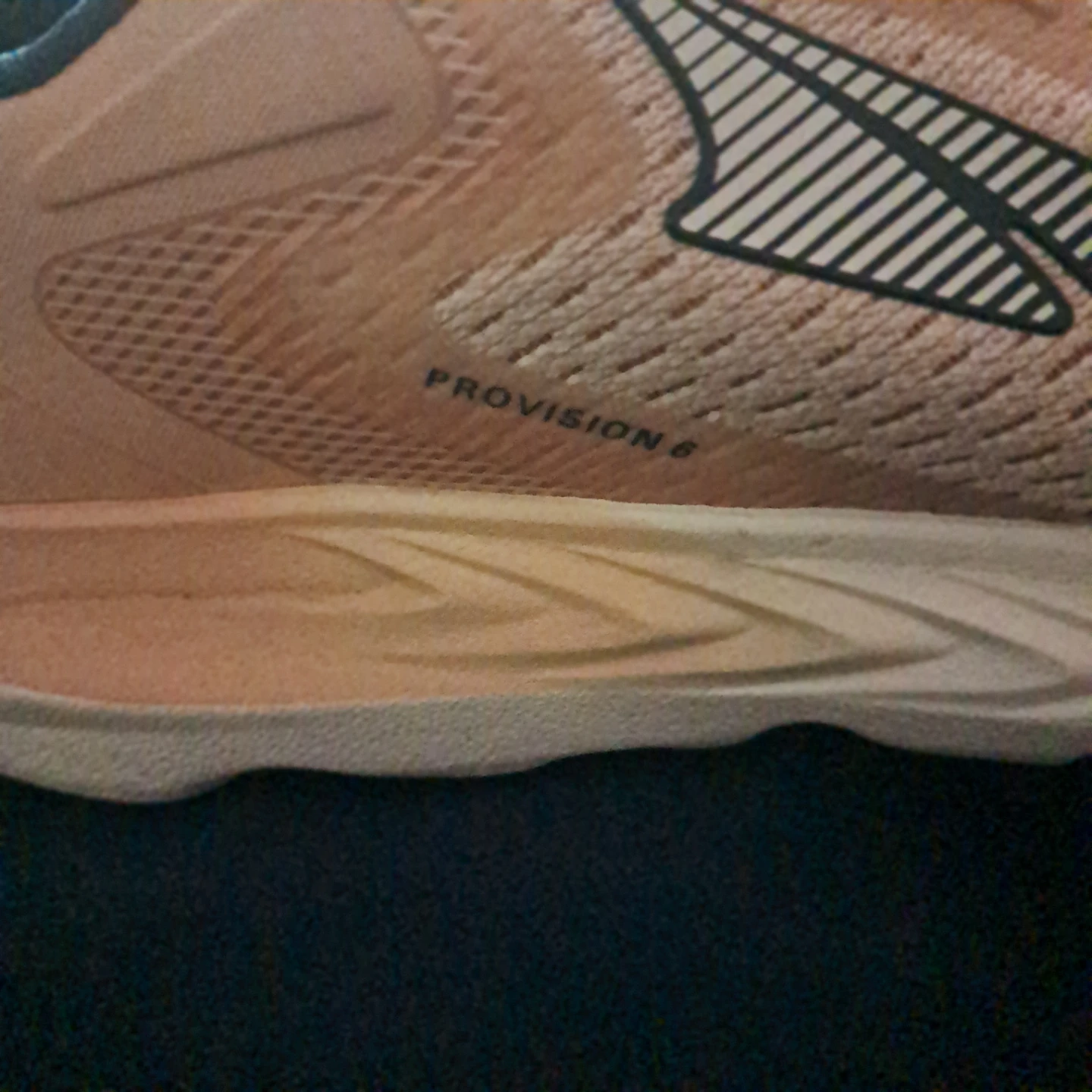 Altra provision 6 Runners - photo 3